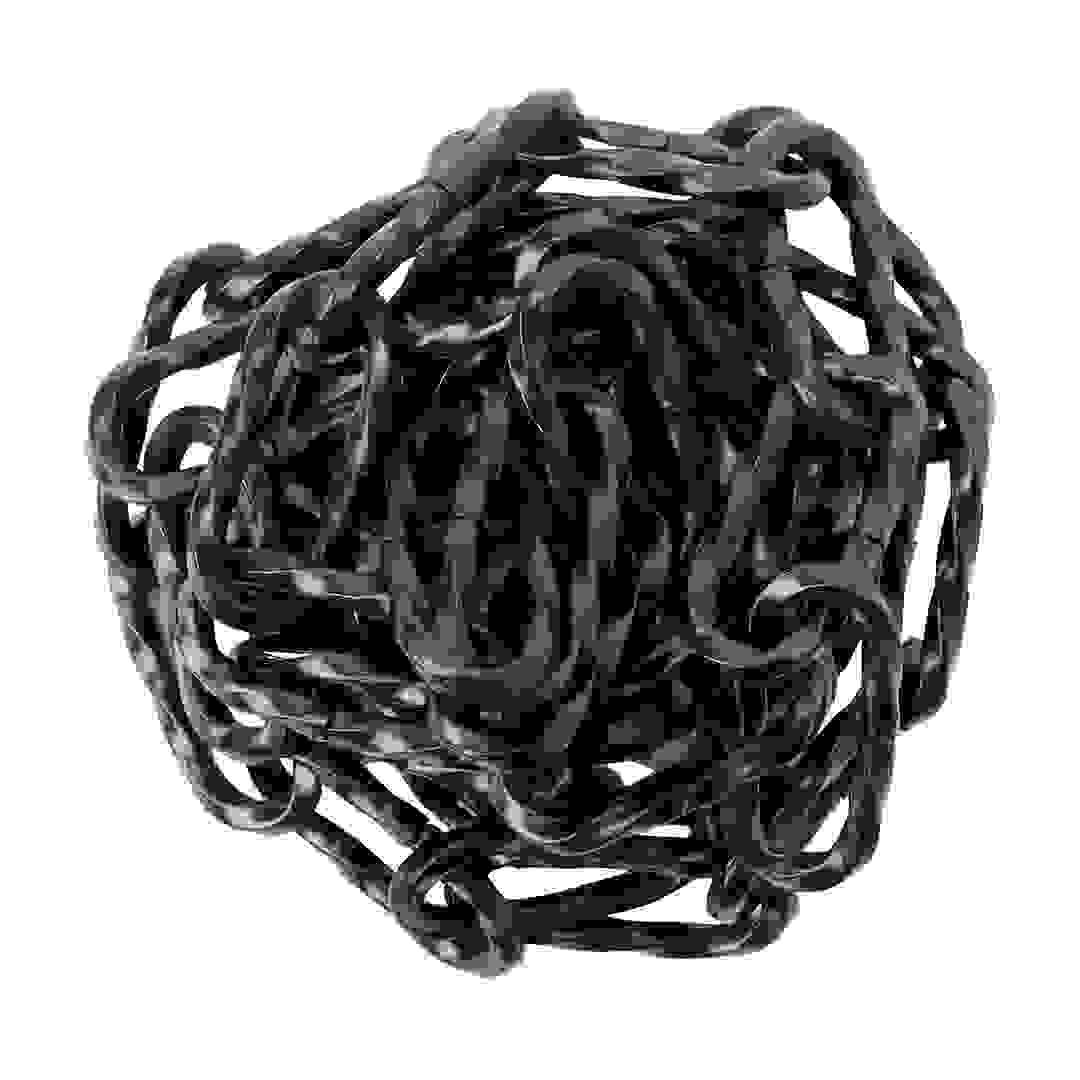 سلسلة زينة فولاذ ديال (3.5 ملم × 1.5 متر)