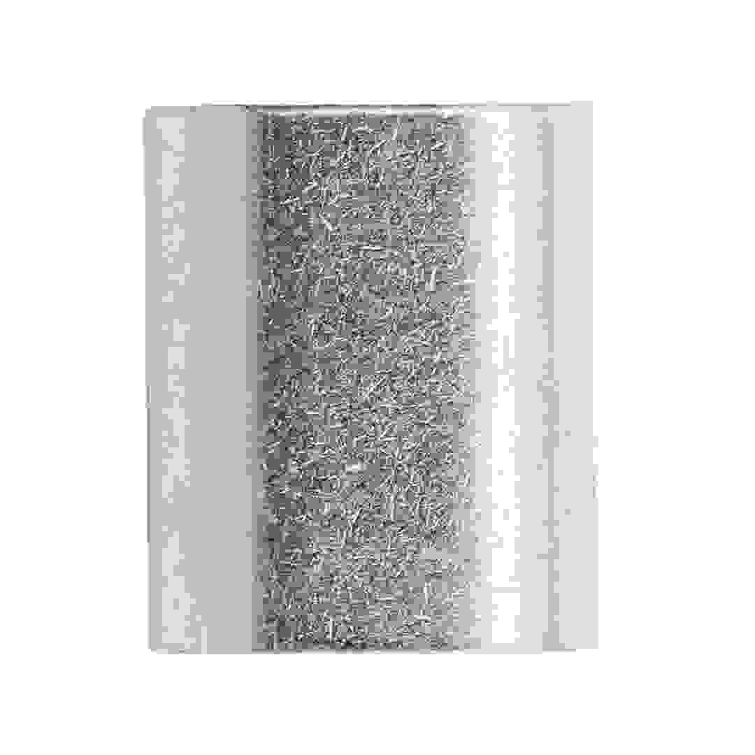 Diall Aluminium Ferrule Pack (3 mm, 2 Pc.)