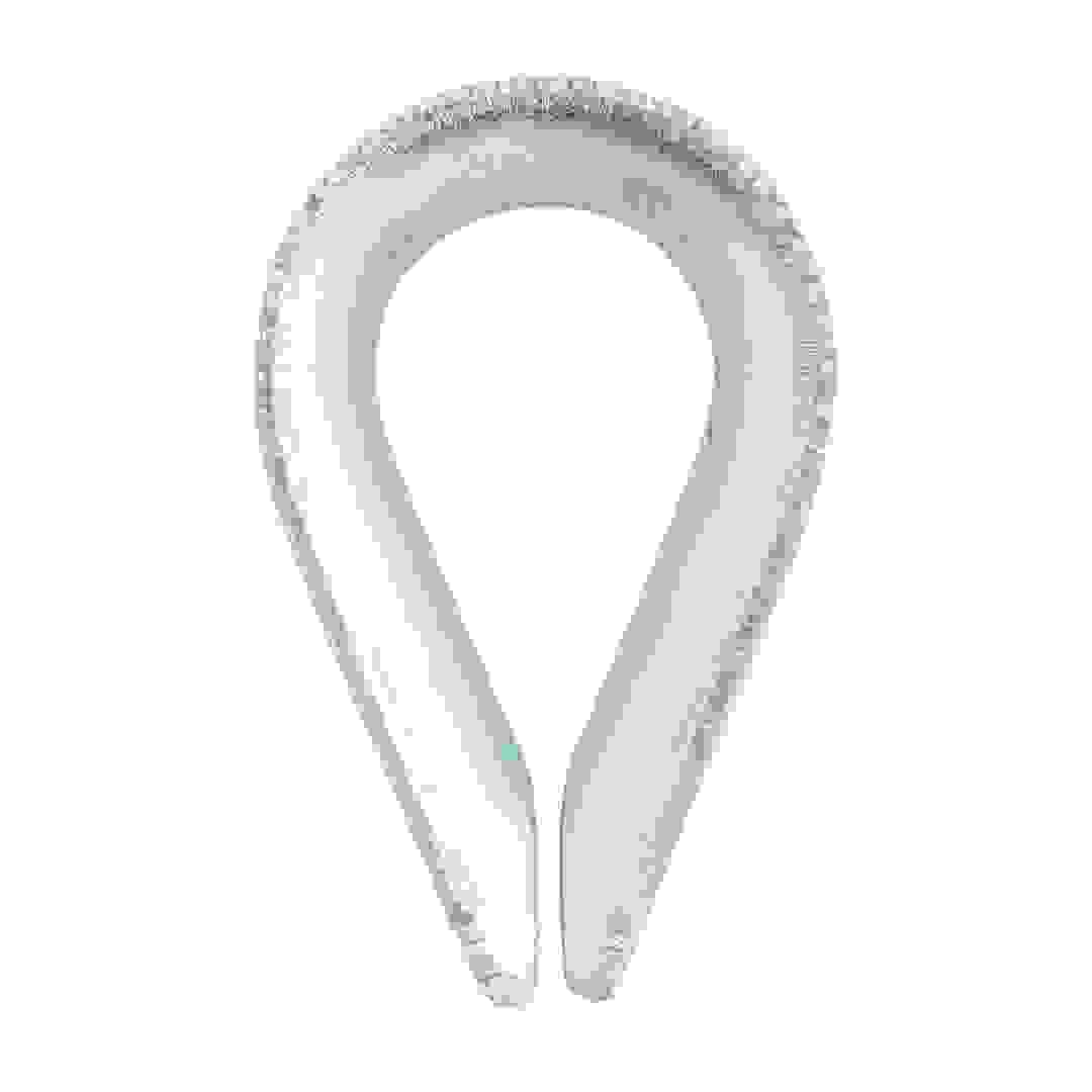 Diall Zinc-Plated Steel Thimble Pack (6 mm, 2 Pc.)