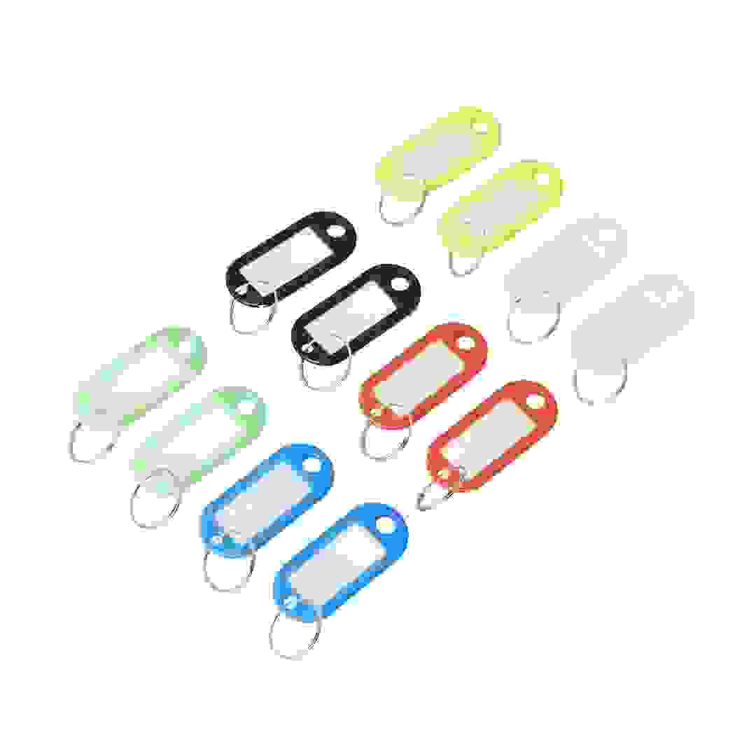 حامل بطاقة مفتاح بولي بروبيلين