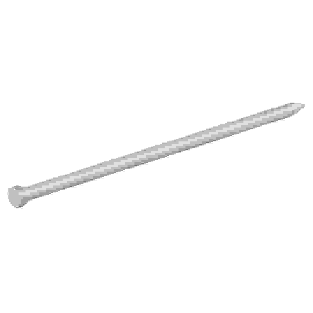 Diall Carbon Steel Lost Head Nail Pack (1.6 x 40 mm)