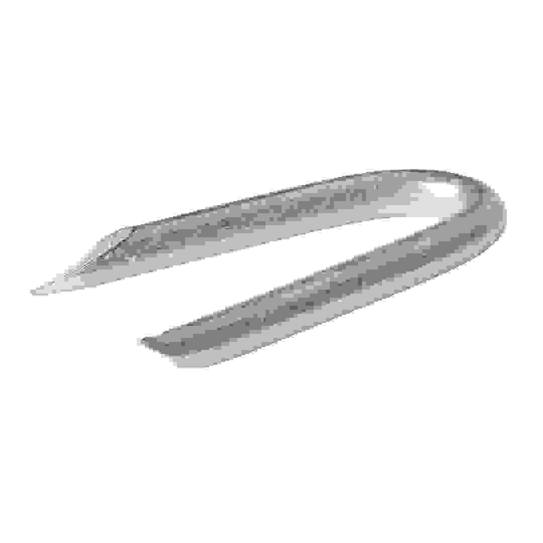Diall Galvanised Carbon Steel Wire Staples Pack (4 x 40 mm)