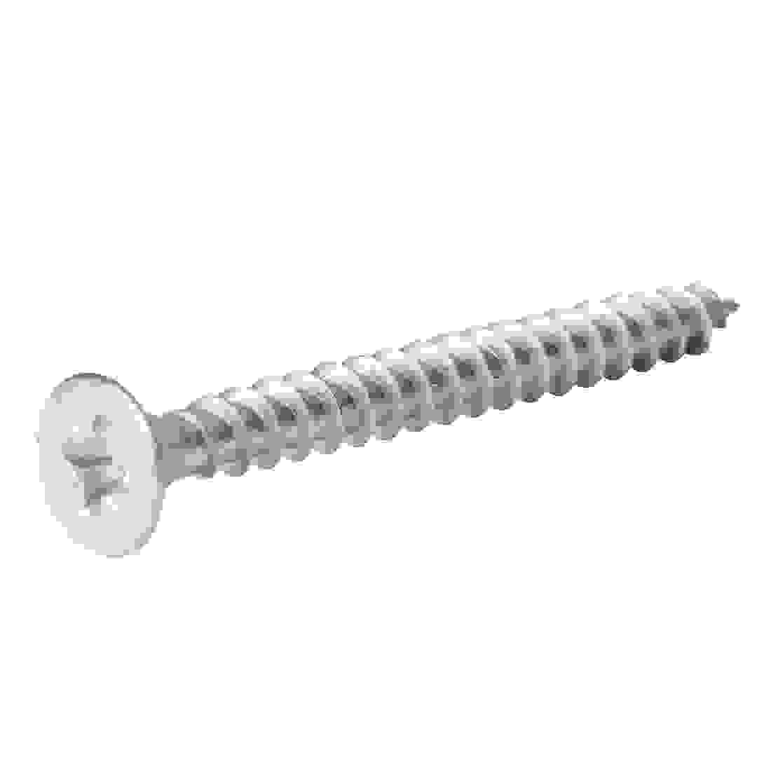 مجموعة براغي ستانلس ستيل ديال (6 سم، 200 قطعة)