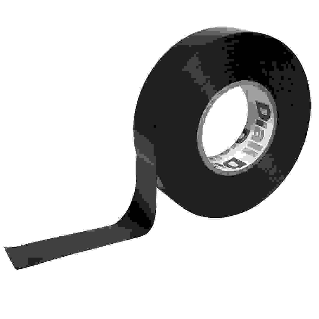 Diall PVC Electrical Tape (19 mm x 33 m, Black)