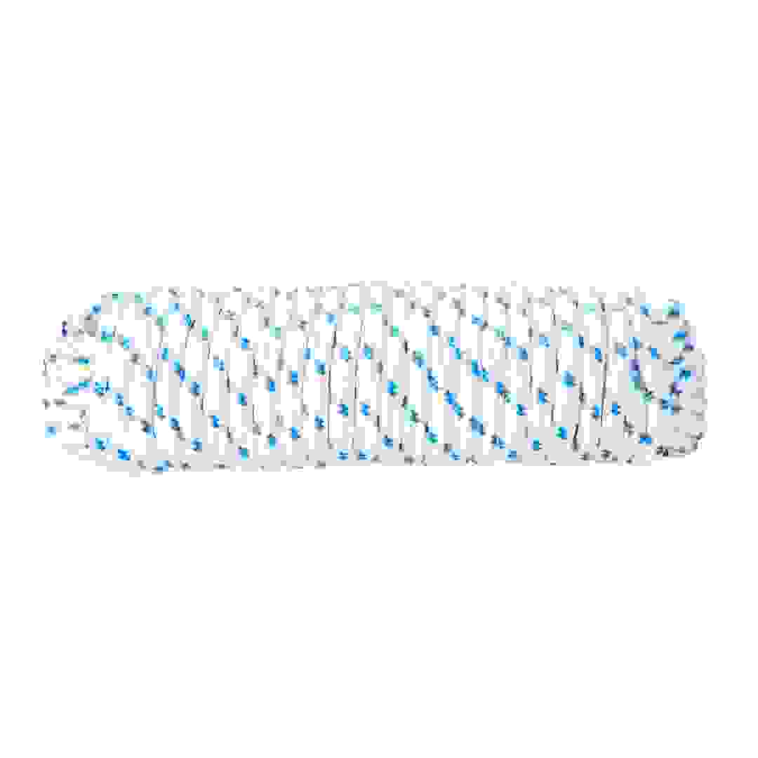 Diall Polypropylene Braided Rope (10 mm x 15 m)