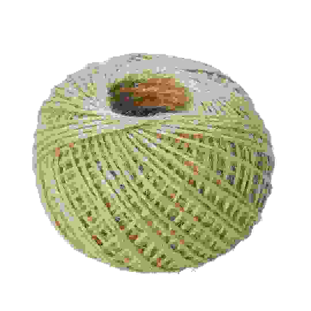Diall Jute Twine (85 x 1.2 mm)