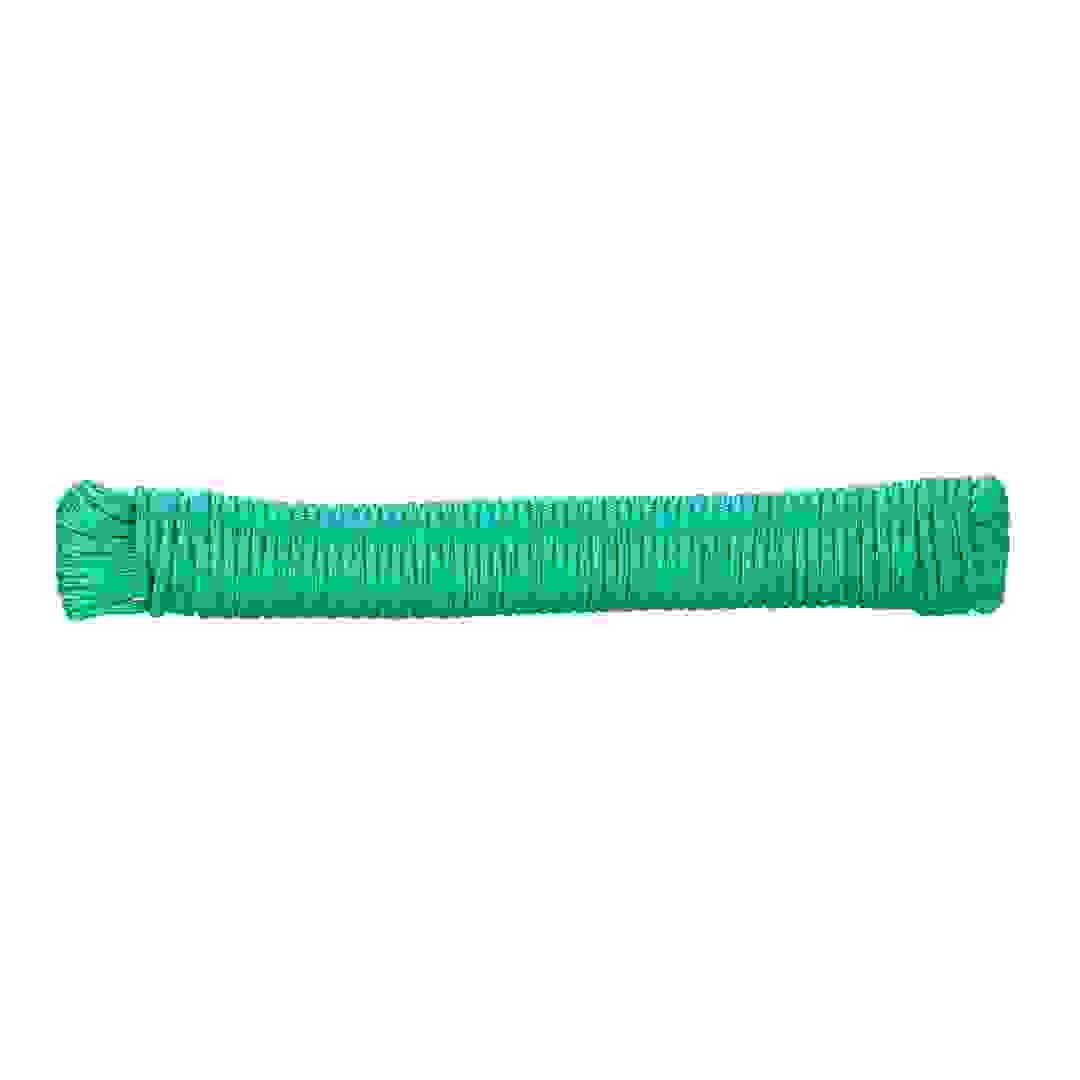 Diall Polypropylene Braided Rope (2.8 mm x 20 m)