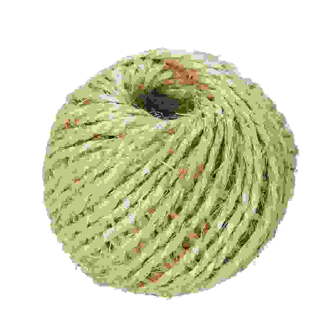Diall Sisal Twine (18 x 2 mm)