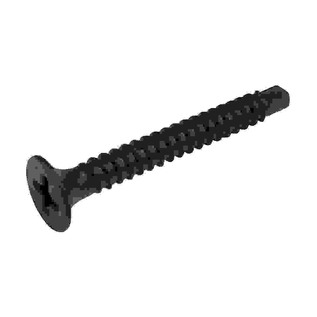 Diall Carbon Steel Plasterboard Screw Pack (3.5 x 25 mm, 1000 Pc.)