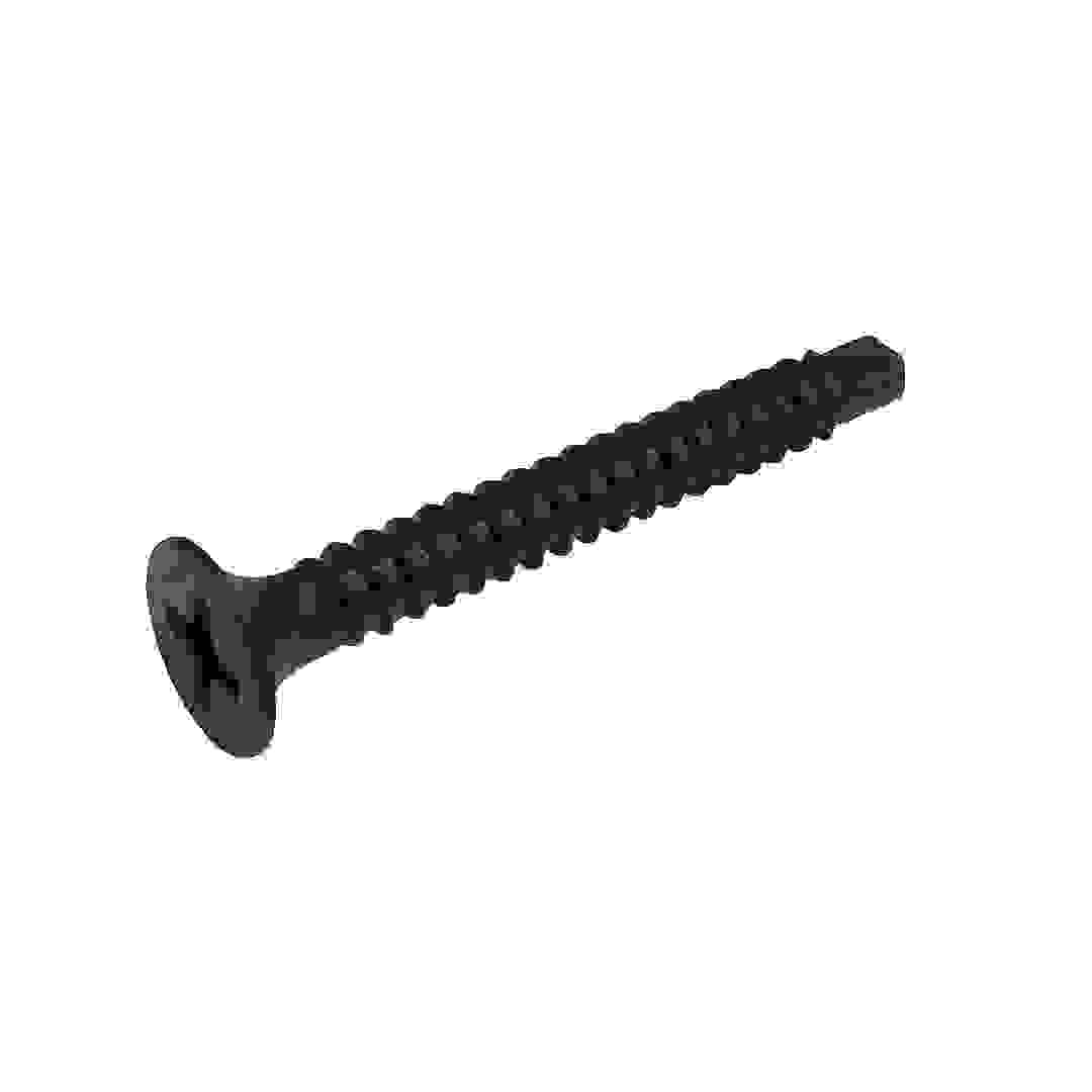 Diall Carbon Steel Fine Plasterboard Screw Pack (35 x 3.5 mm, 1000 Pc.)