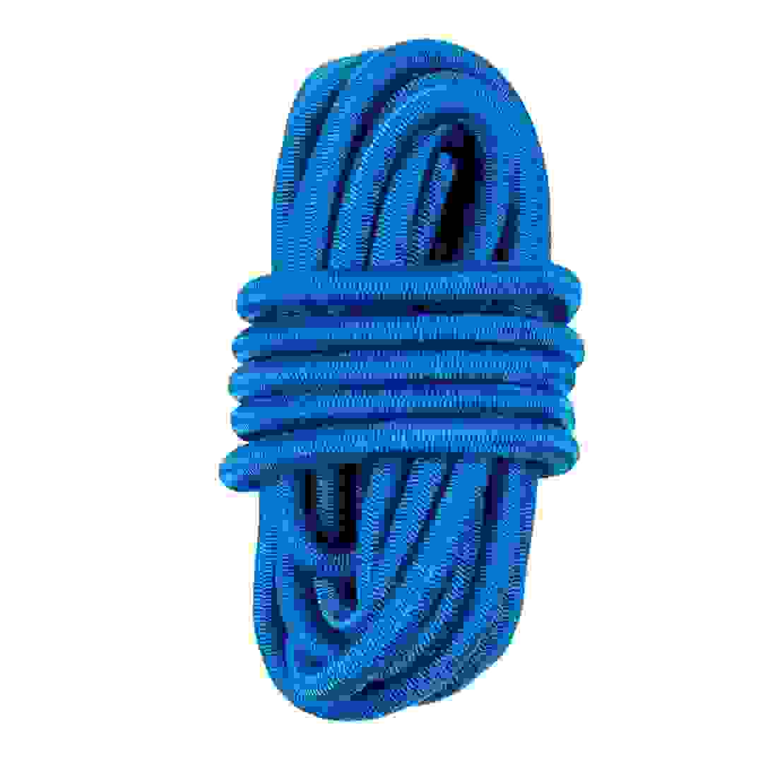 Diall PP & Rubber Bungee Cord (20 m x 10 mm)