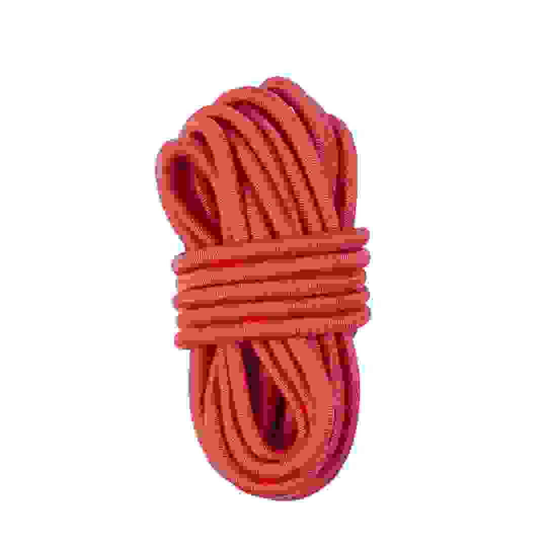 Diall PP & Rubber Bungee Cord (10 m x 8 mm)