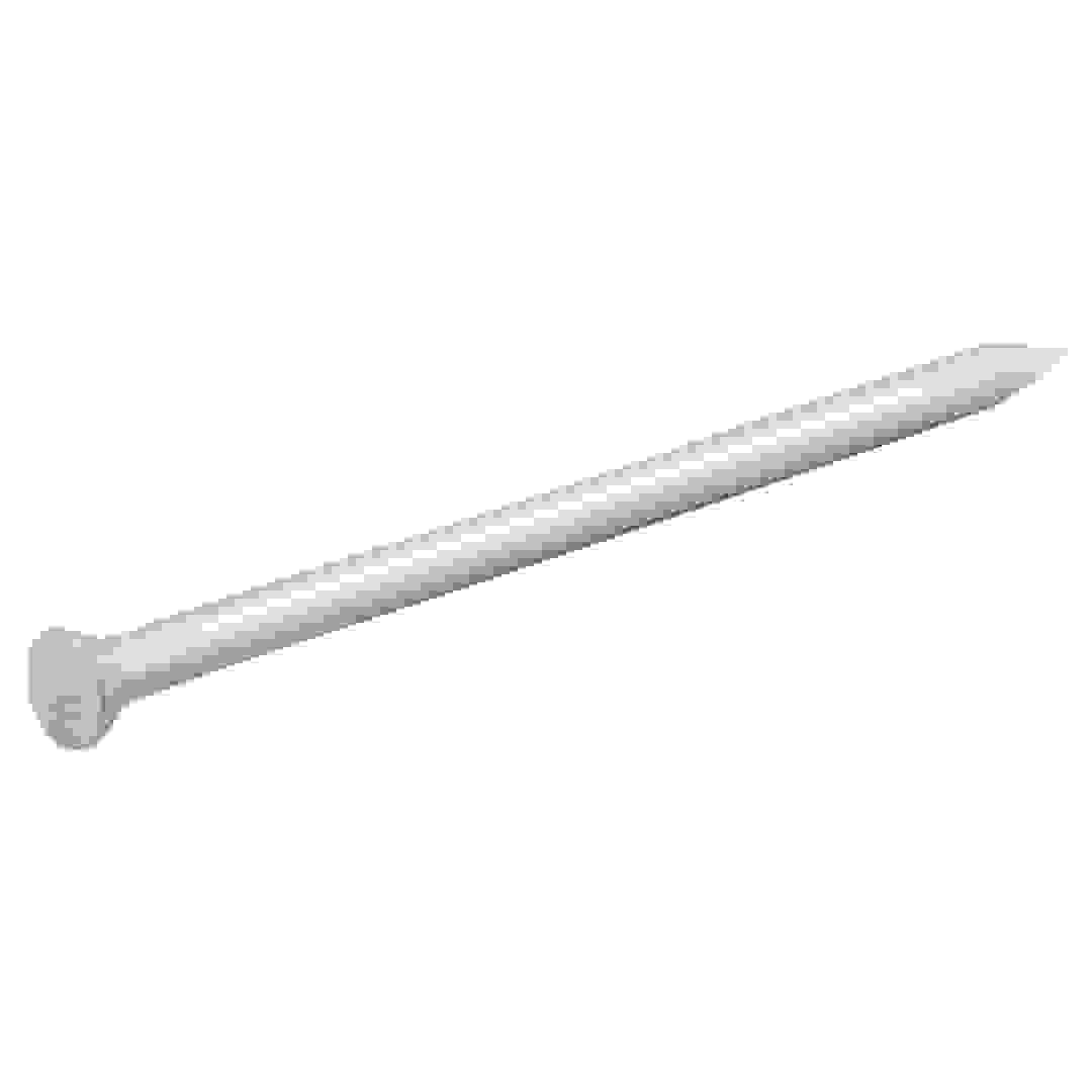 Diall Carbon Steel Masonry Nail Pack (70 x 3.4 mm)