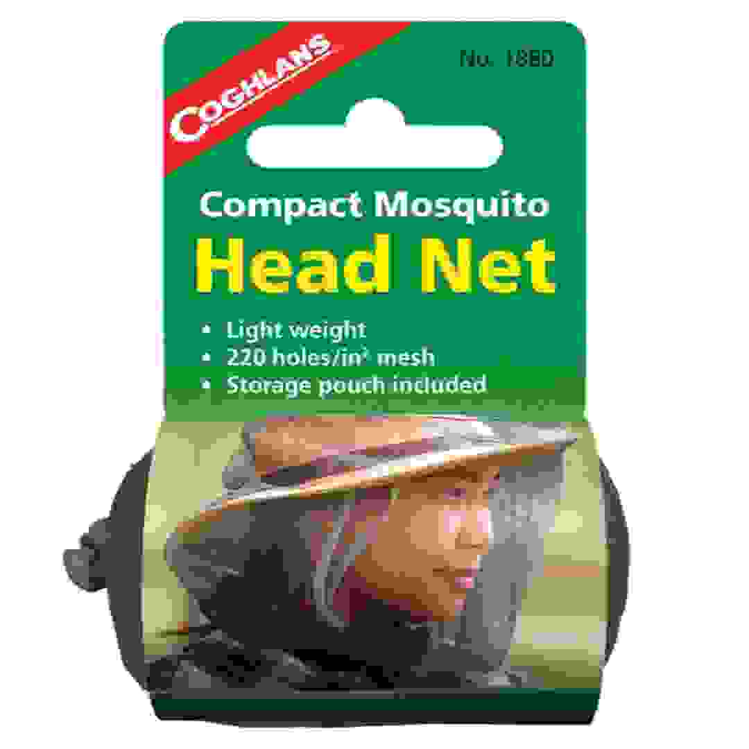 شبكة رأس بوليستر كوجلانز للحماية من الناموس مع جراب (109.98 × 50 × 20 سم)