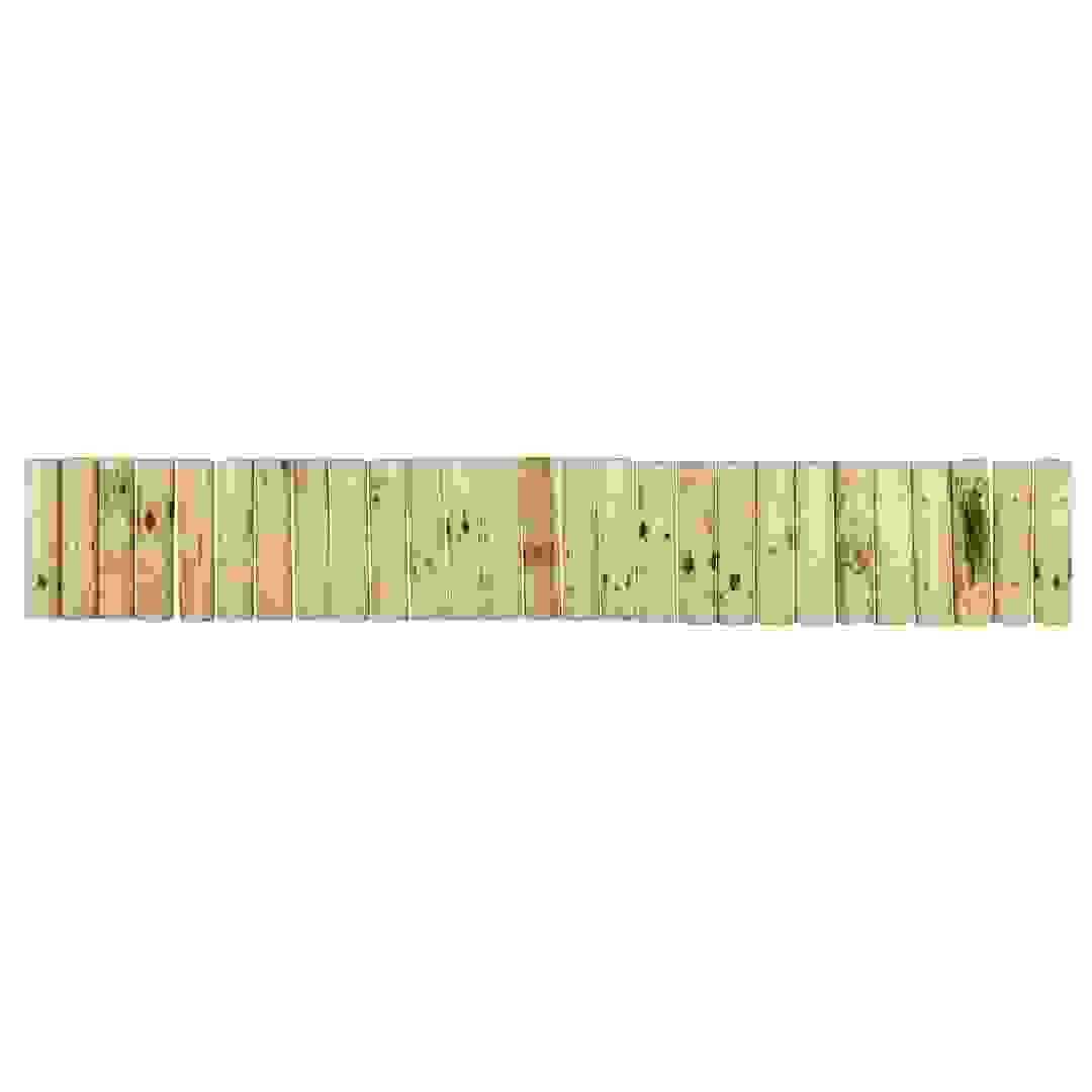 Log Roll Siloux Fence (300 x 2000 mm)