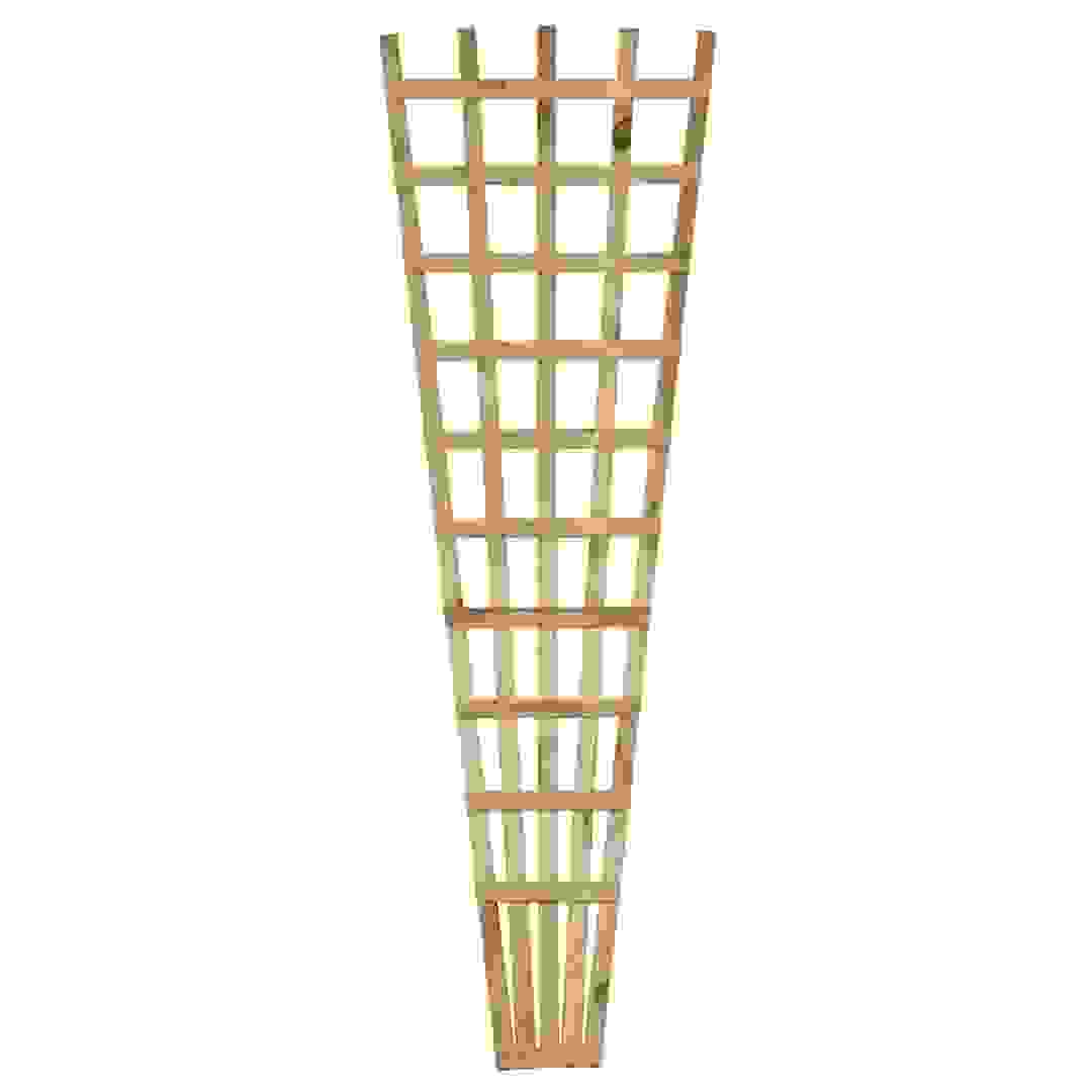 Sevilla Wood Trellis (60 x 180 cm)