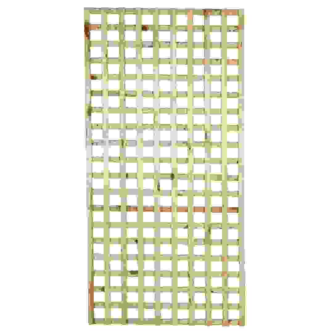 Sevilla Wood Trellis (90 x 180 cm)