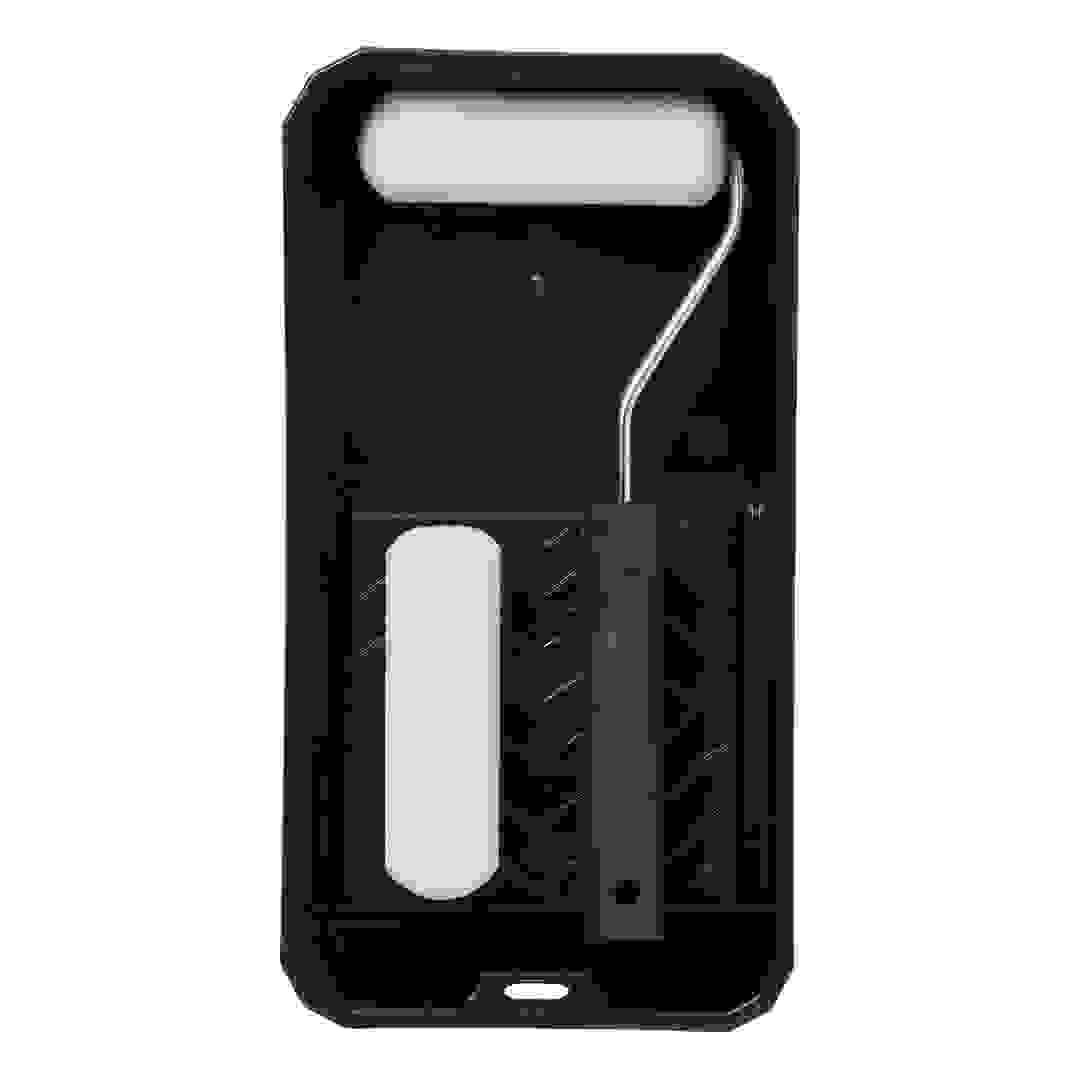 Medium Pile Roller Kit (10 cm, 4 Pc.)