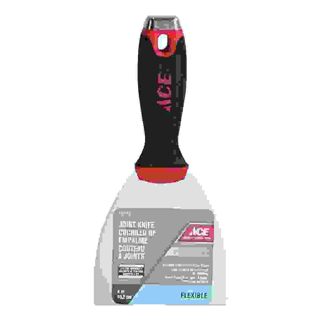 Ace Premium Carbon Steel Flexible Joint Knife (10.2 cm)