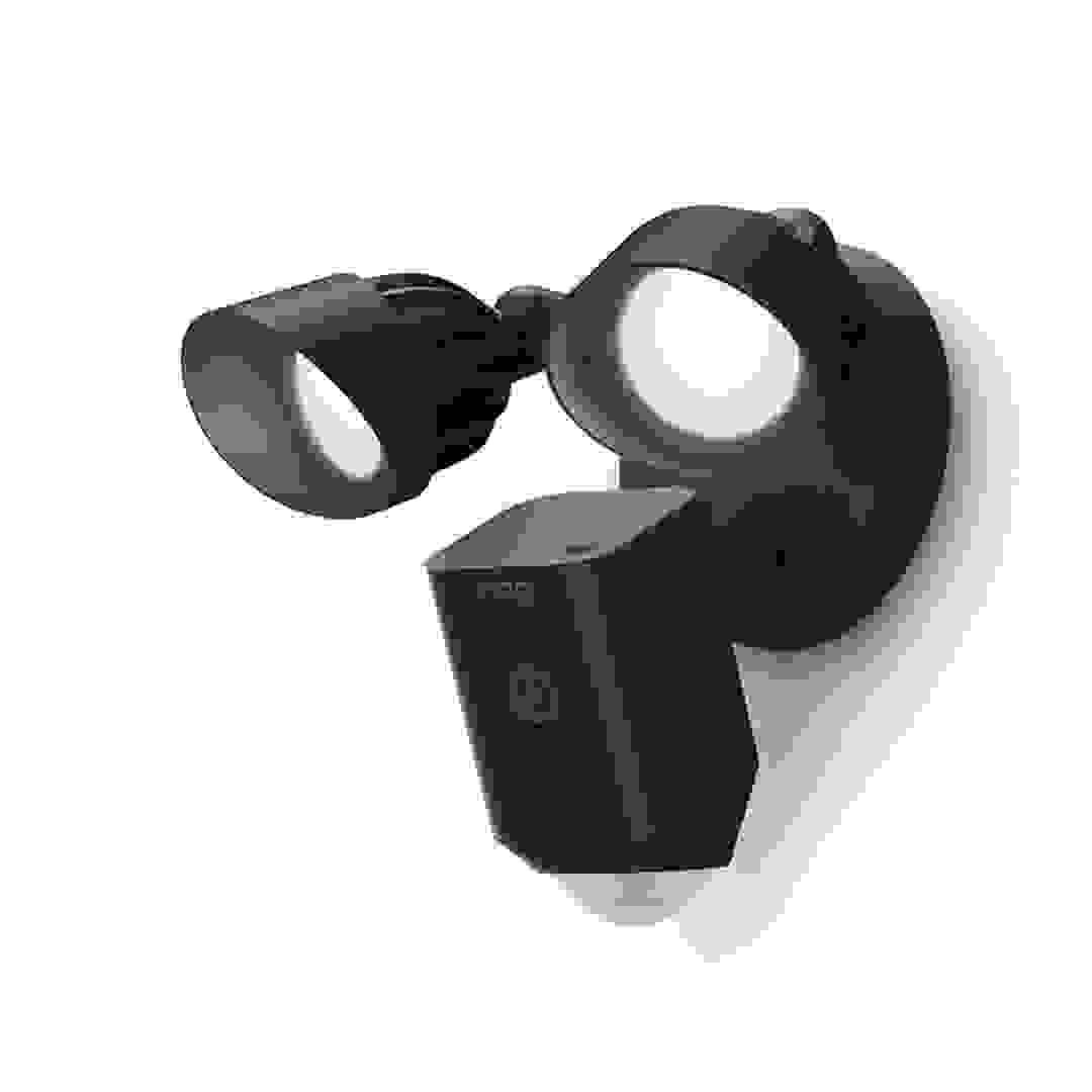 كاميرا مراقبة سلكية مع كشاف رينج بلس (24.6 × 29.9 × 17.9 سم)