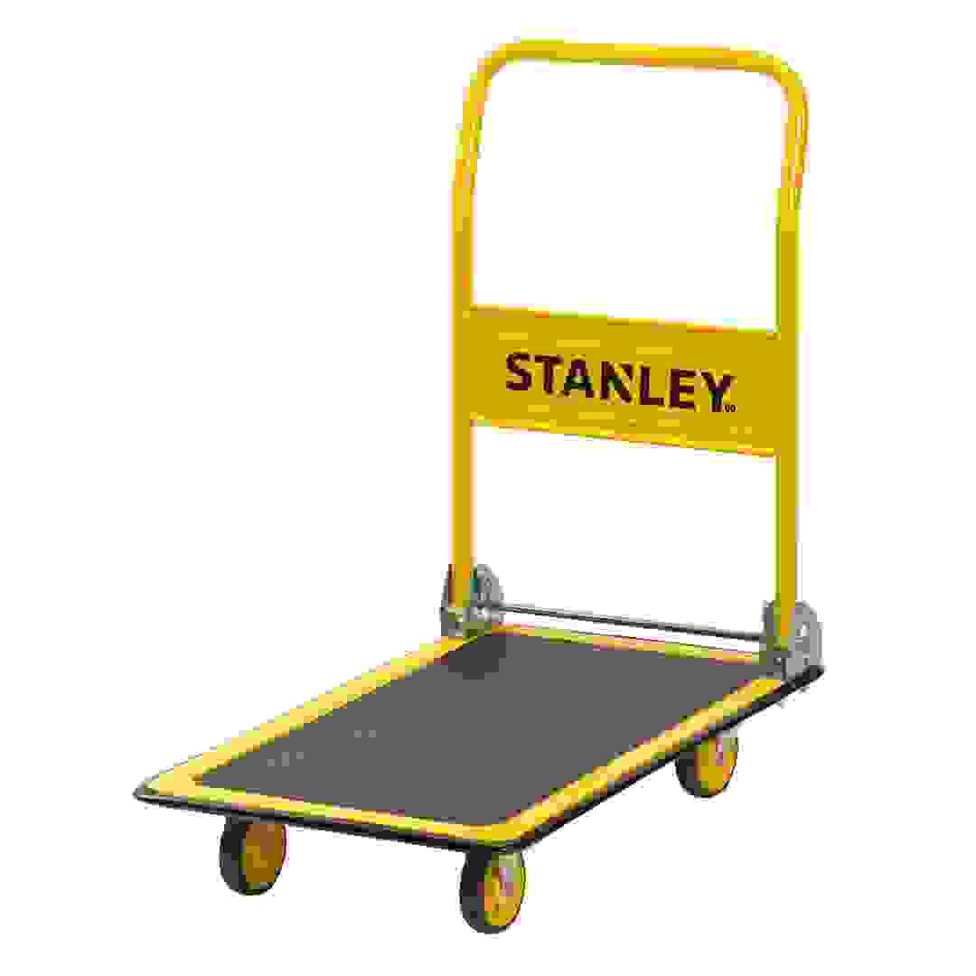 Stanley Platform Truck Trolley, SXWTD-PC527