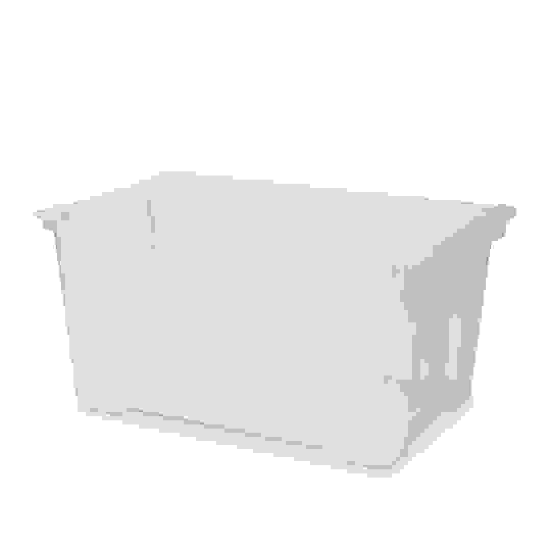 Form Kaze Plastic Storage Box (583 x 277 x 392 mm, 43 L)