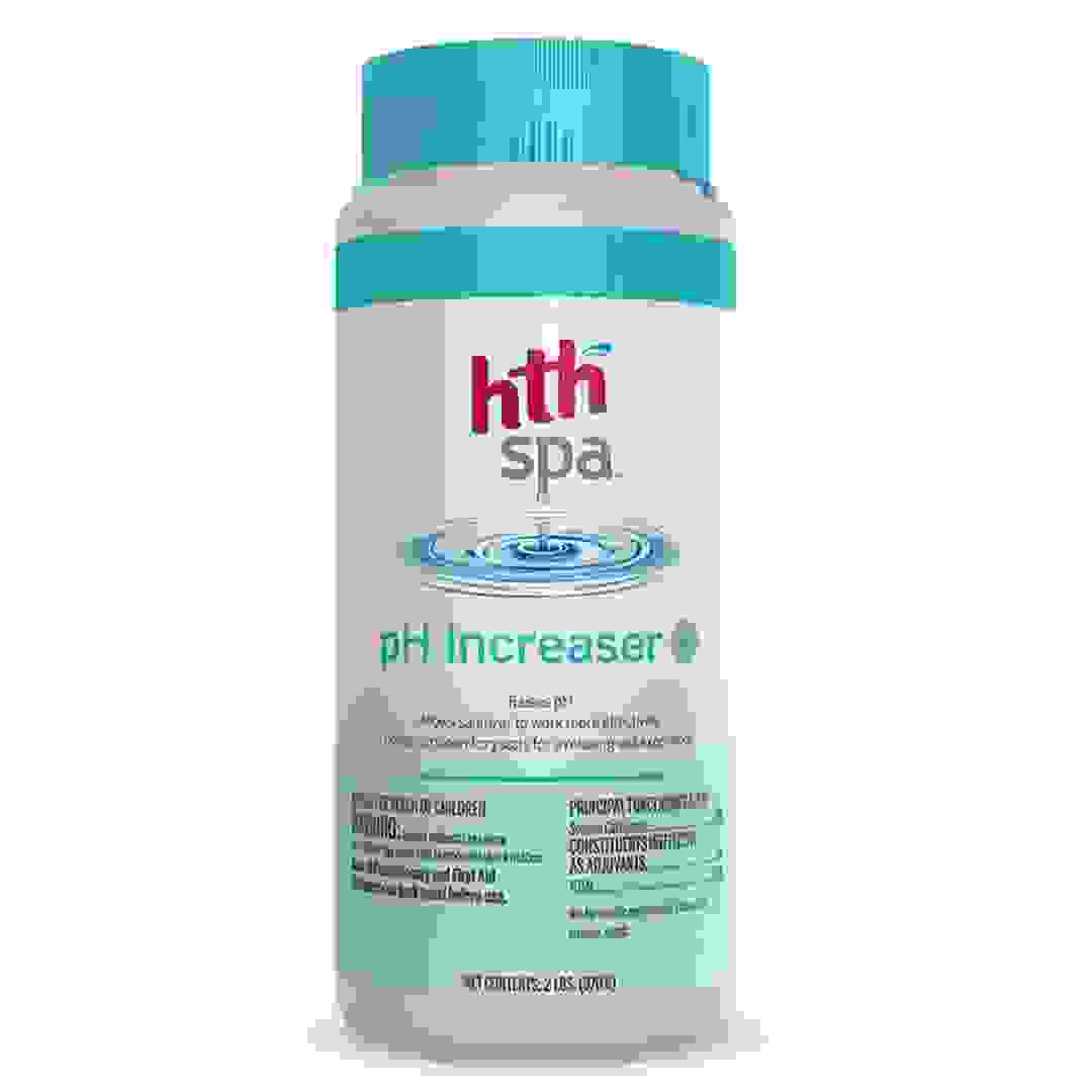 HTH Spa pH Increaser (907 g)