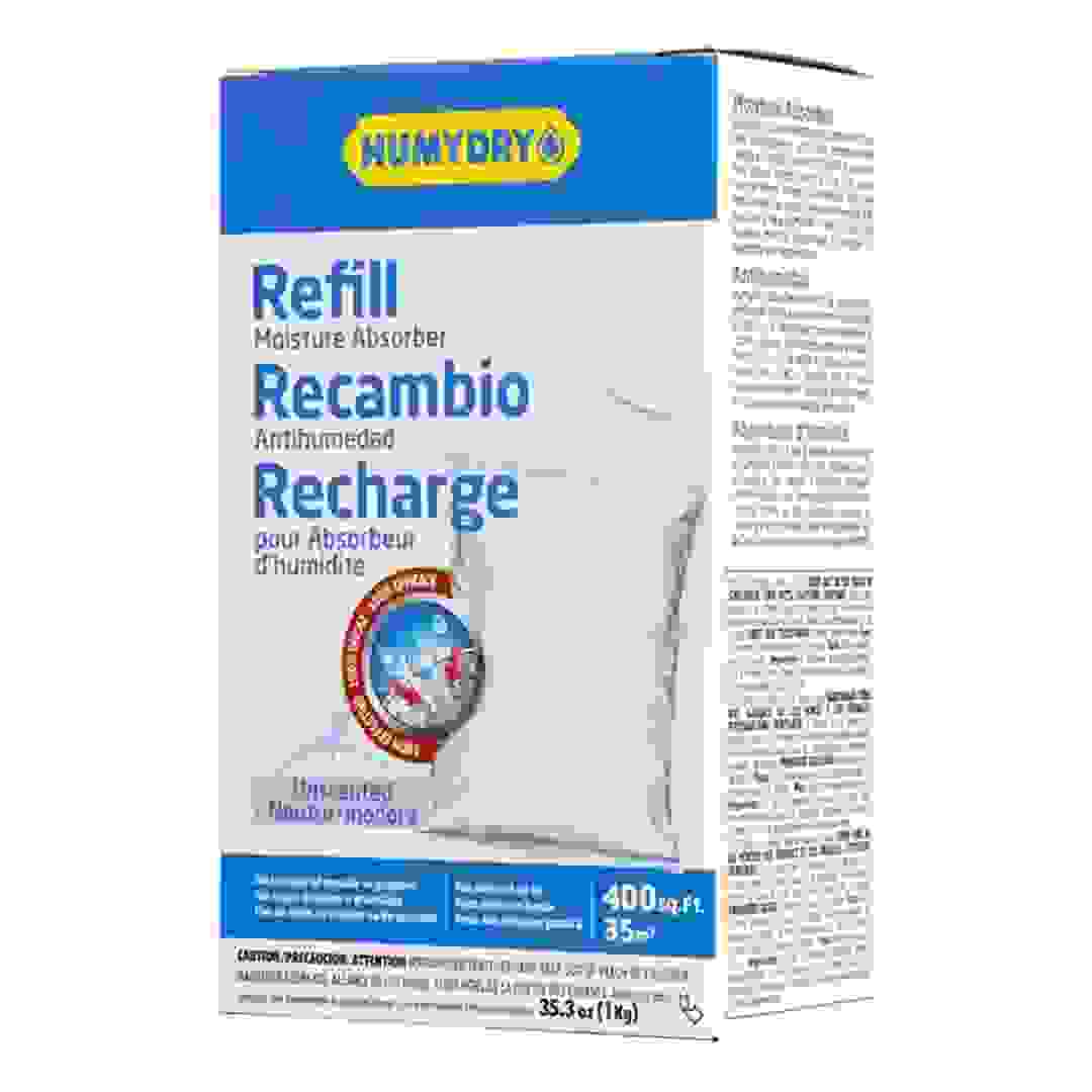 Humydry Refill Moisture Absorber (1.04 L)