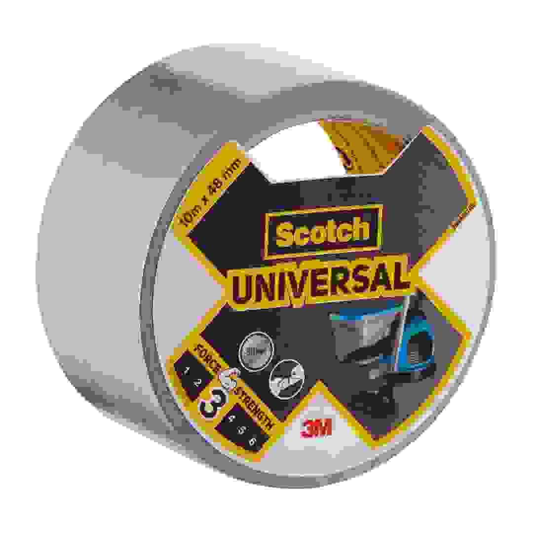 شريط لاصق عام ثري إم سكوتش 2904 (4.8 × 1000 سم)