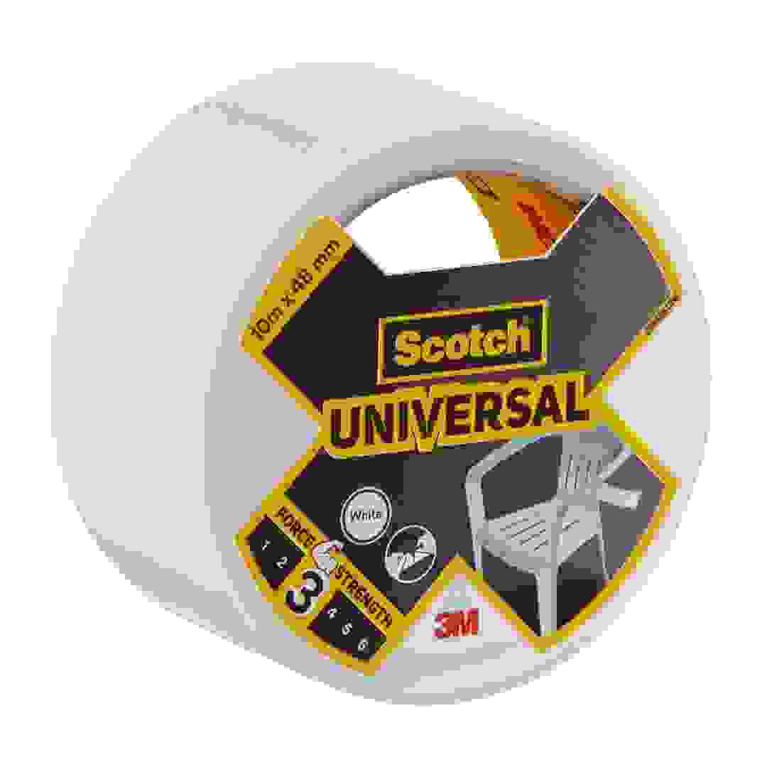 شريط لاصق عام ثري إم سكوتش 2904 (4.8 × 1000 سم)