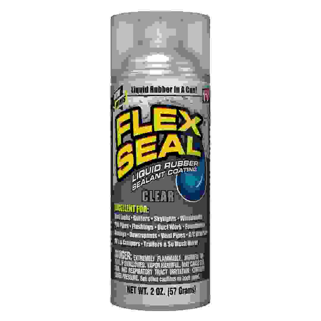 Flex Seal Mini Rubber Spray Sealant (59.14 ml)