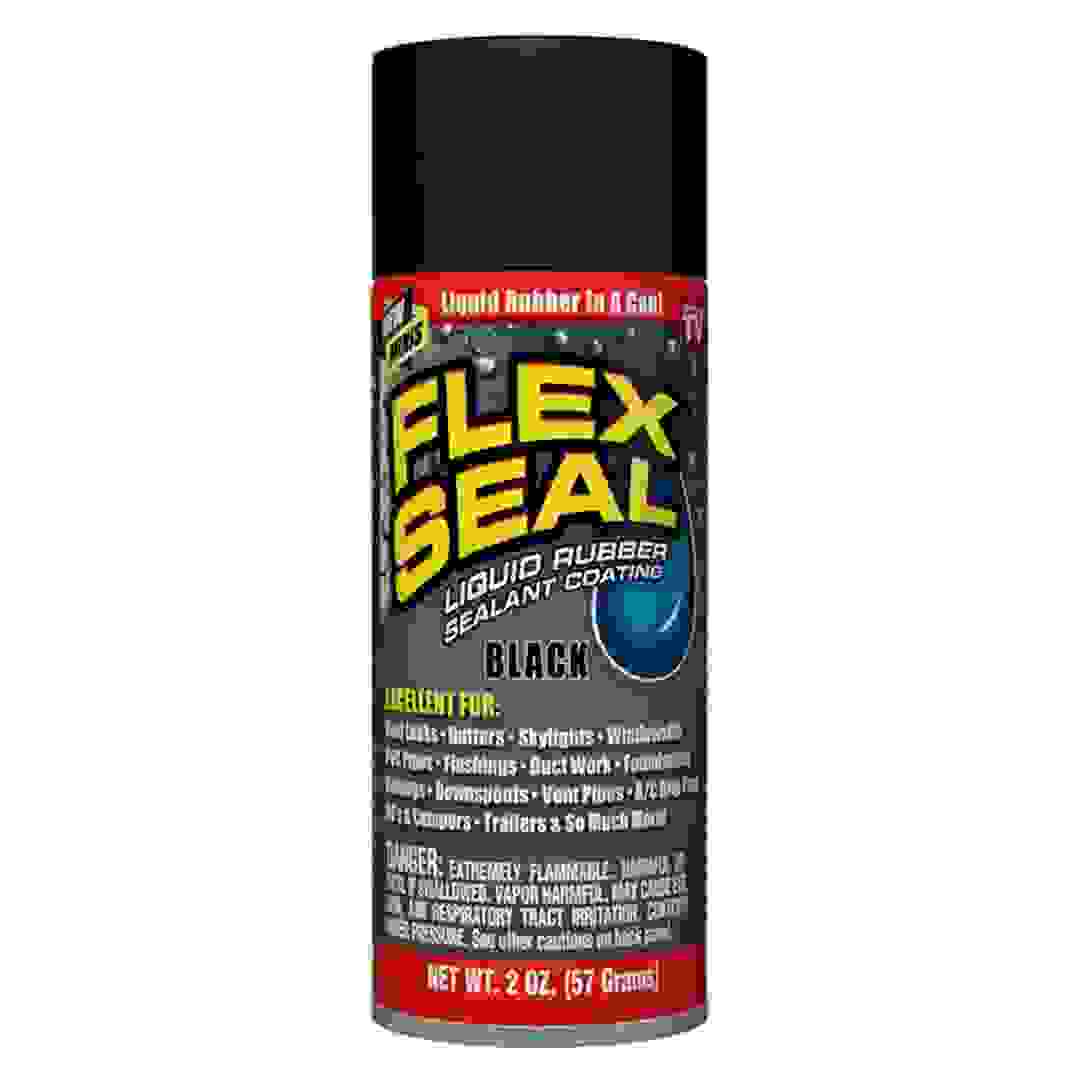 Flex Seal Mini Rubber Spray Sealant (59.14 ml)