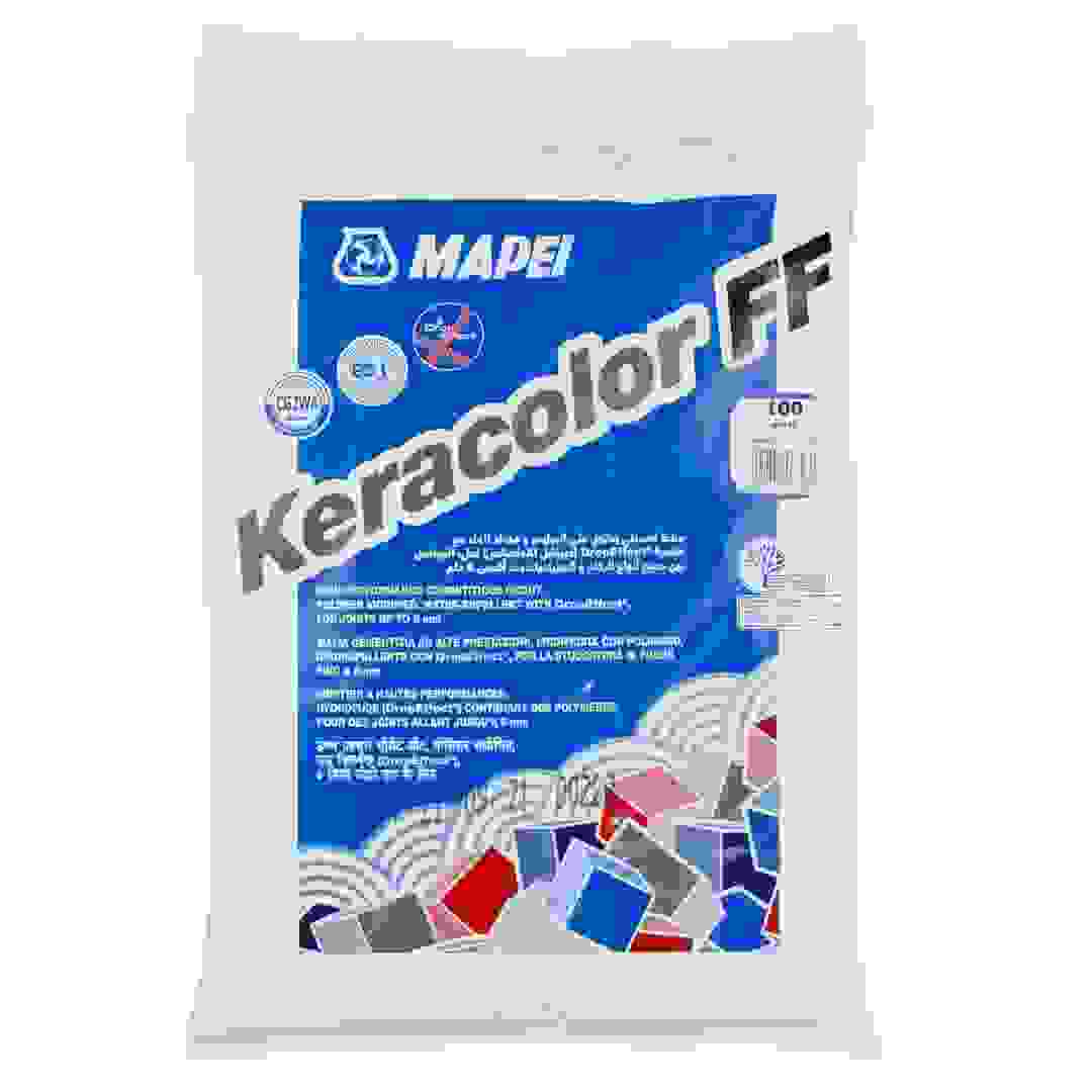 Mapei Keracolor FF Grout (5 kg)