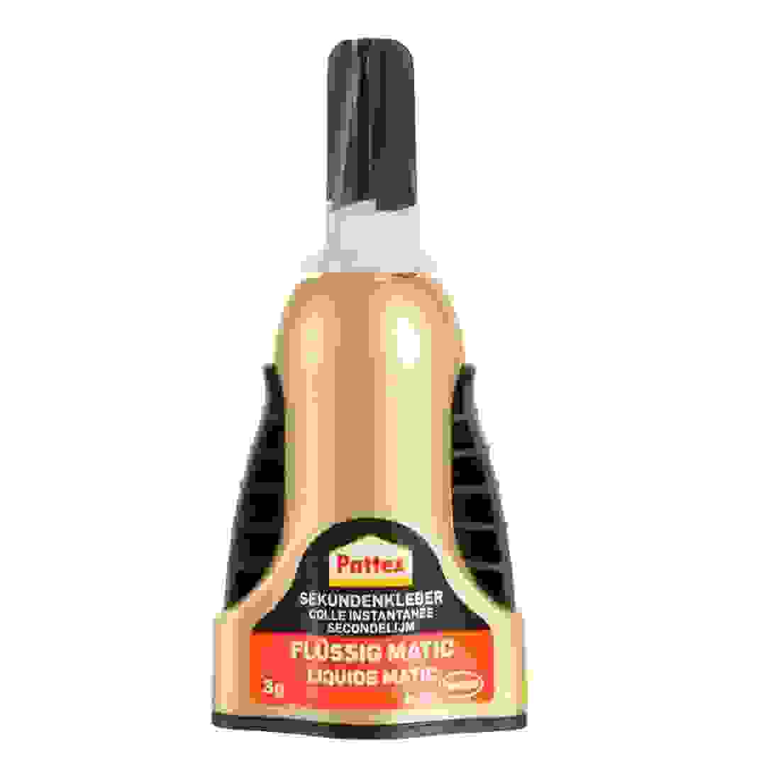 Pattex Super Glue Liquid Control (3 g)