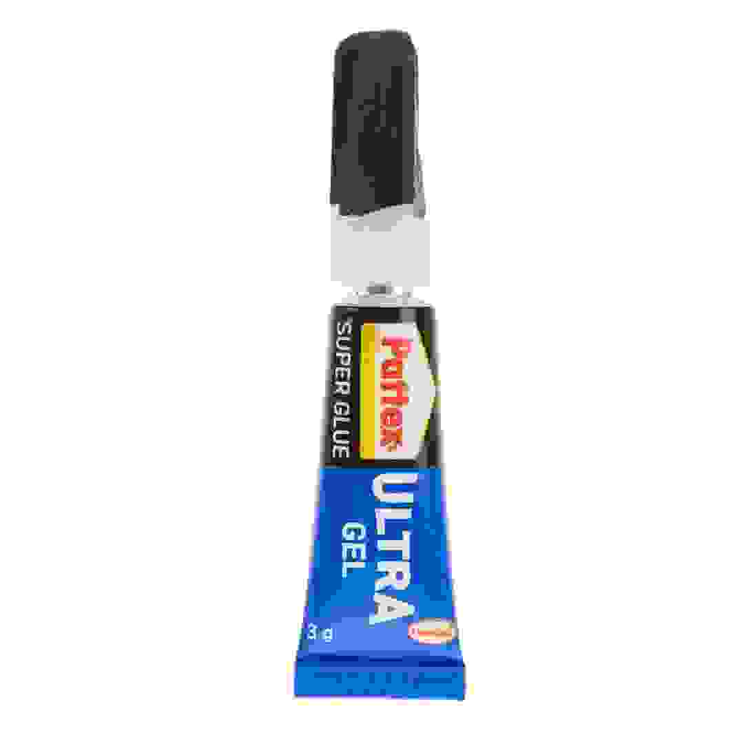 Pattex Super Glue Power Gel Tube (3 g)