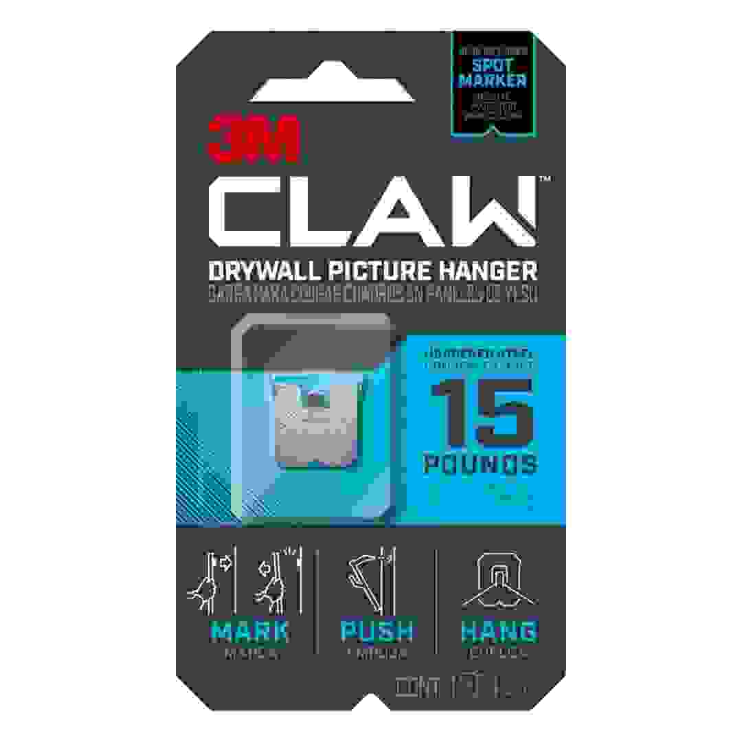 حامل صور فولاذ ثري إم كلو لحائط الجبس