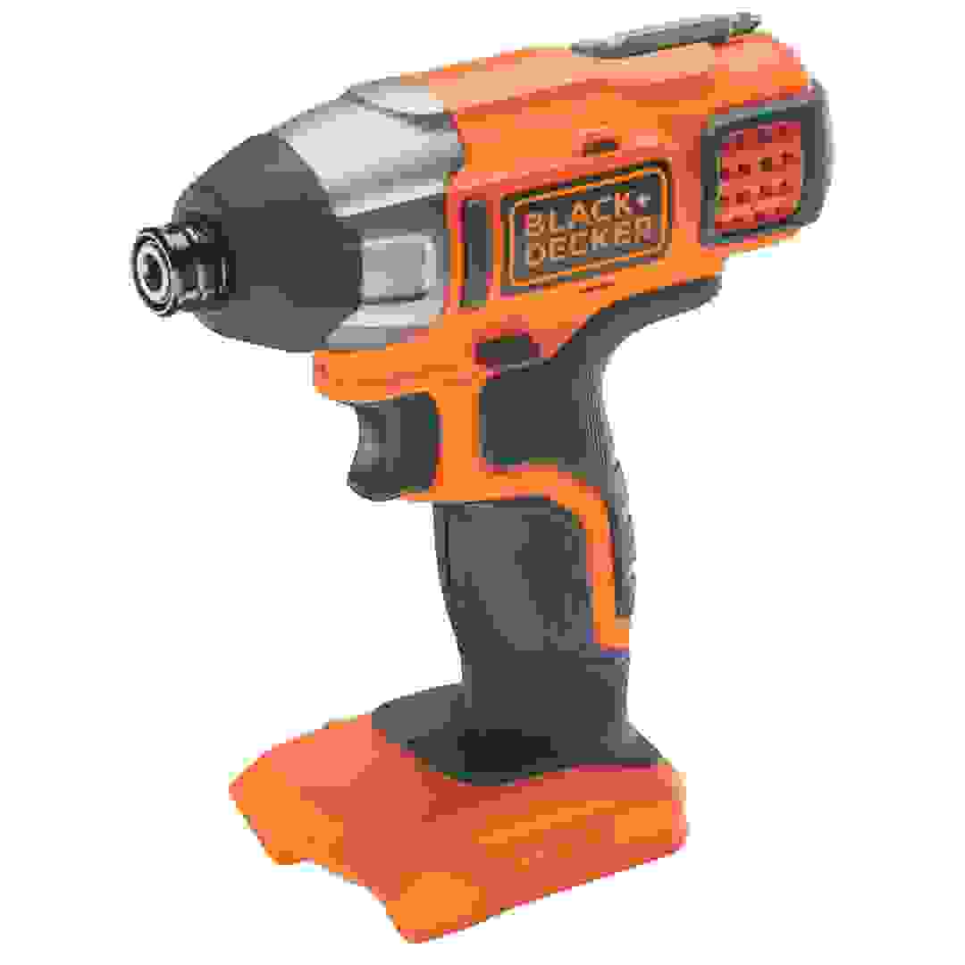 Black+Decker Impact Drill Driver, BDCIM18N-XJ (18 V)