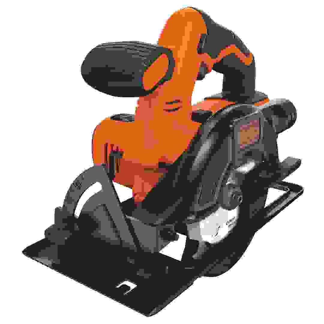 Black+Decker Cordless Circular Saw, BDCCS18N-XJ