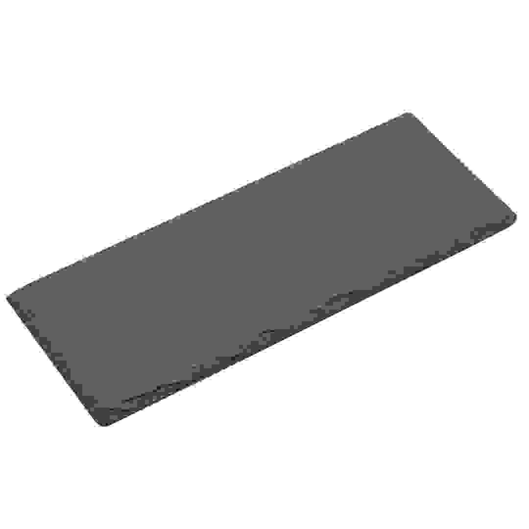 Kitchen Master Stone Slate Tray (25 x 10 cm)