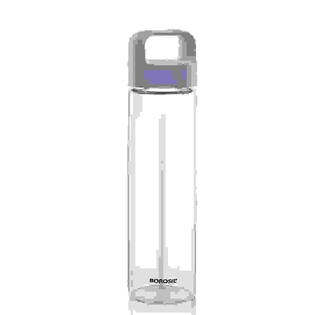 Borosil Neo Borosilicate Glass Bottle (500 ml)
