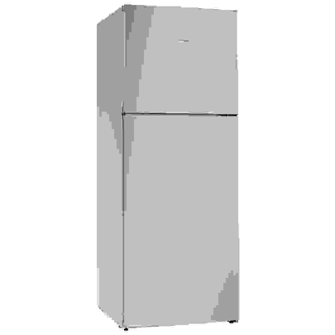 Siemens Freestanding Top Mount Refrigerator, KD55NNL20M (485 L)