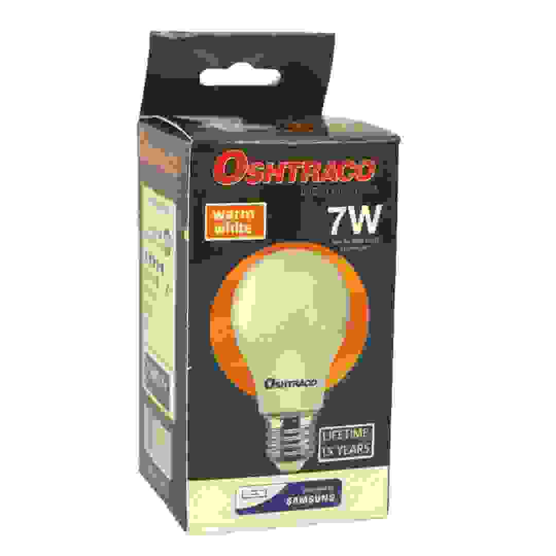 لمبة ليد E27 أوشتراكو (7 واط)