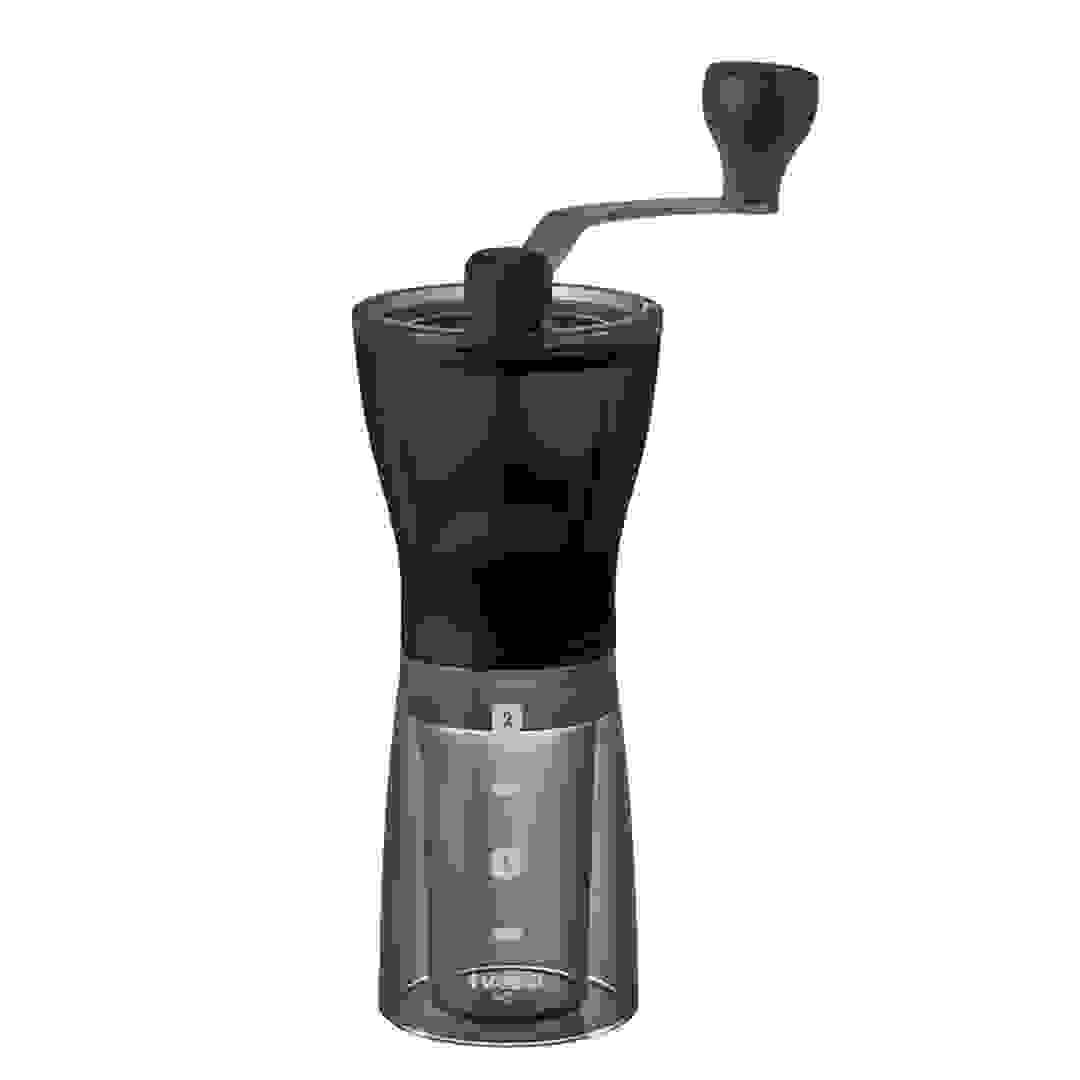 Hario Slim Coffee Mill (15 x 7.2 x 22 cm)