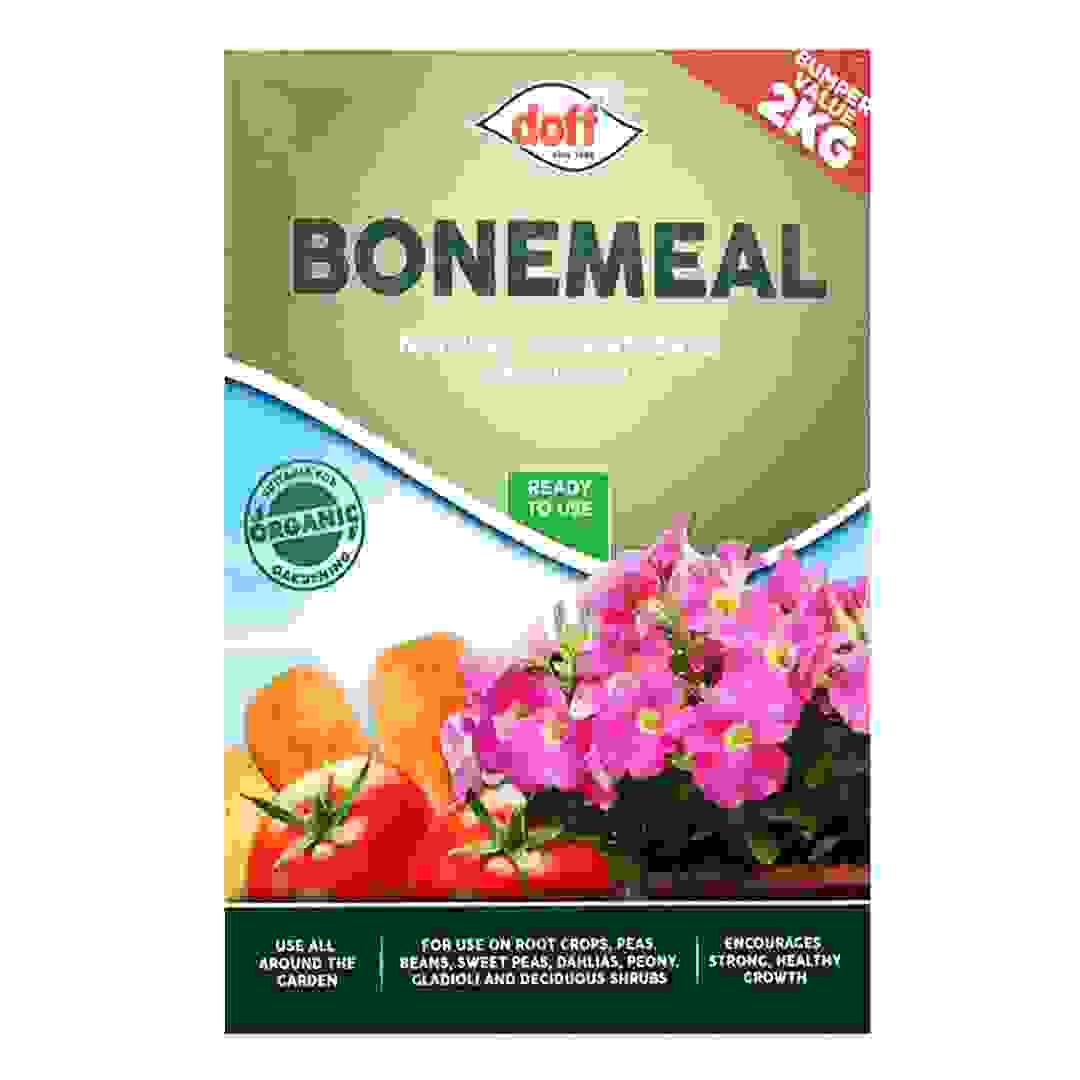 Doff Bone Meal Fertilizer (2 kg)