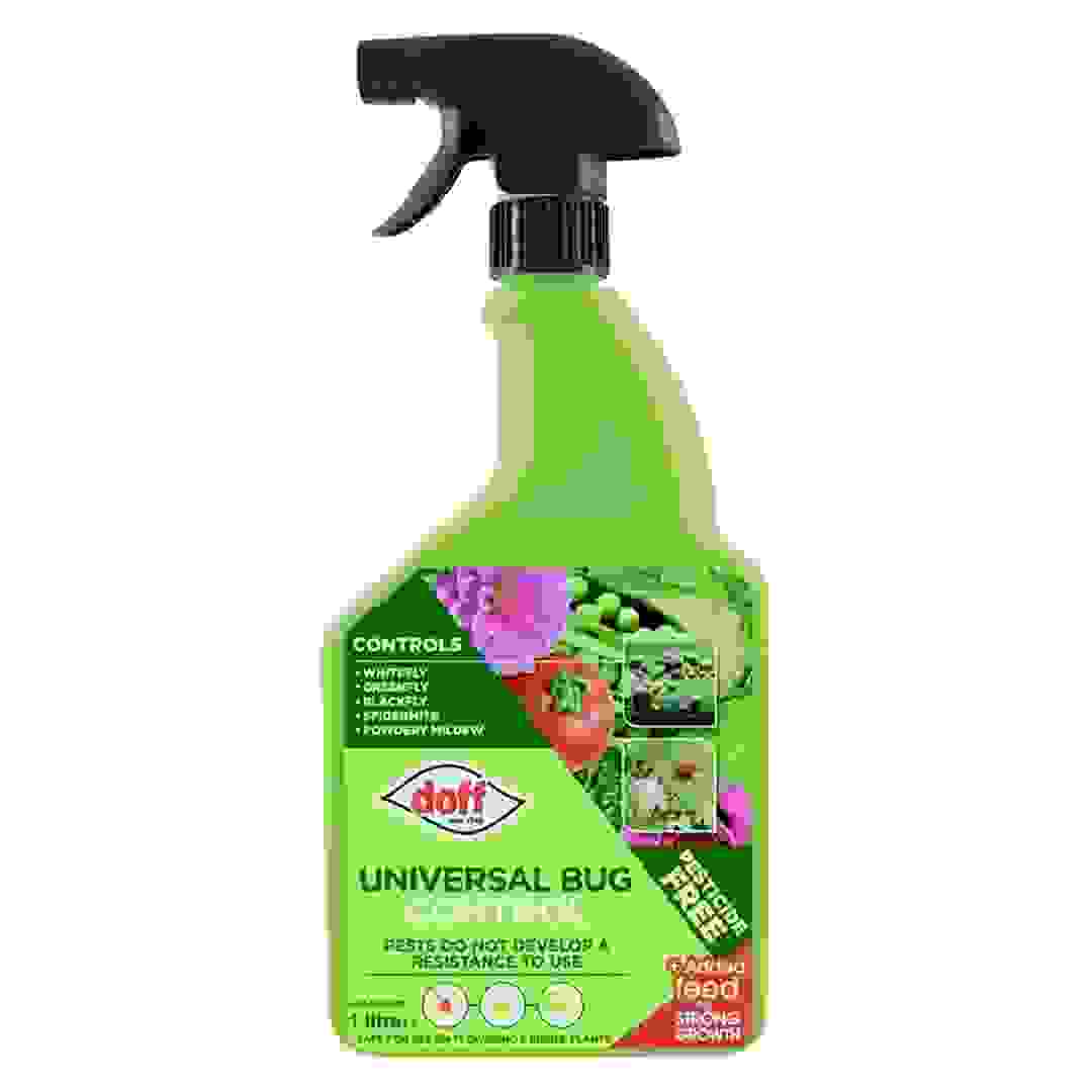 Doff Bug & Fungus Control (1 L)