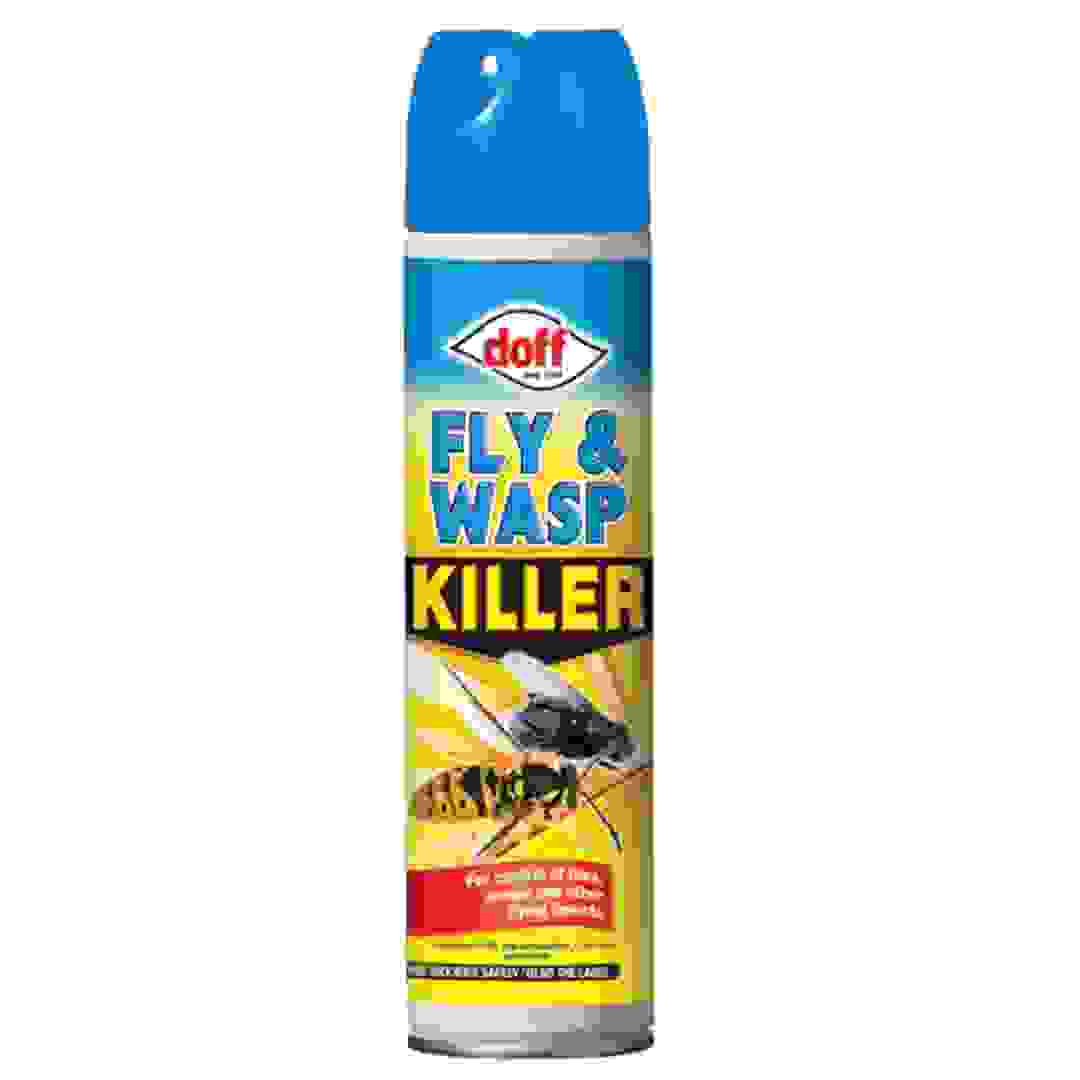 Doff Fly & Wasp Killer (300 ml)