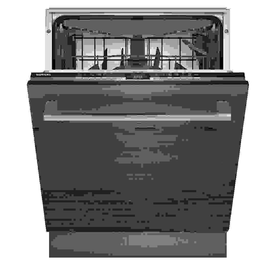 Siemens iQ300 Built-In Dishwasher, SN63HX26MM (13 Place Settings)