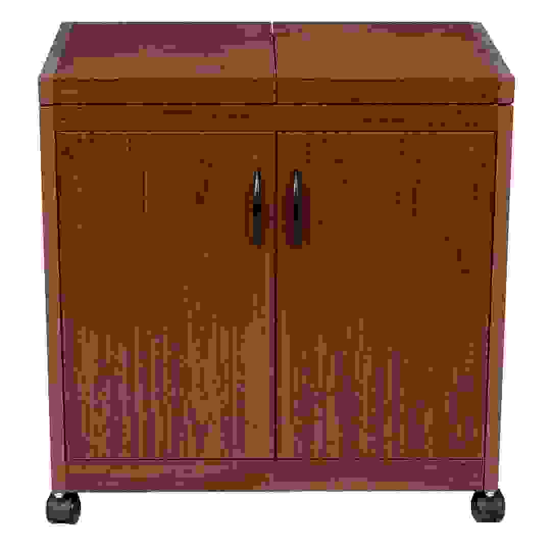 عربة تسخين الطعام وولف باور WPS6232DB (68 × 93 × 45 سم)