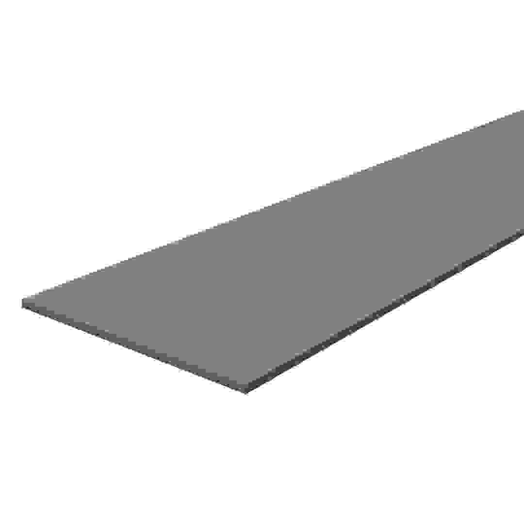 Fully Edged Chipboard Furniture Board (120 x 40 x 1.8 cm)