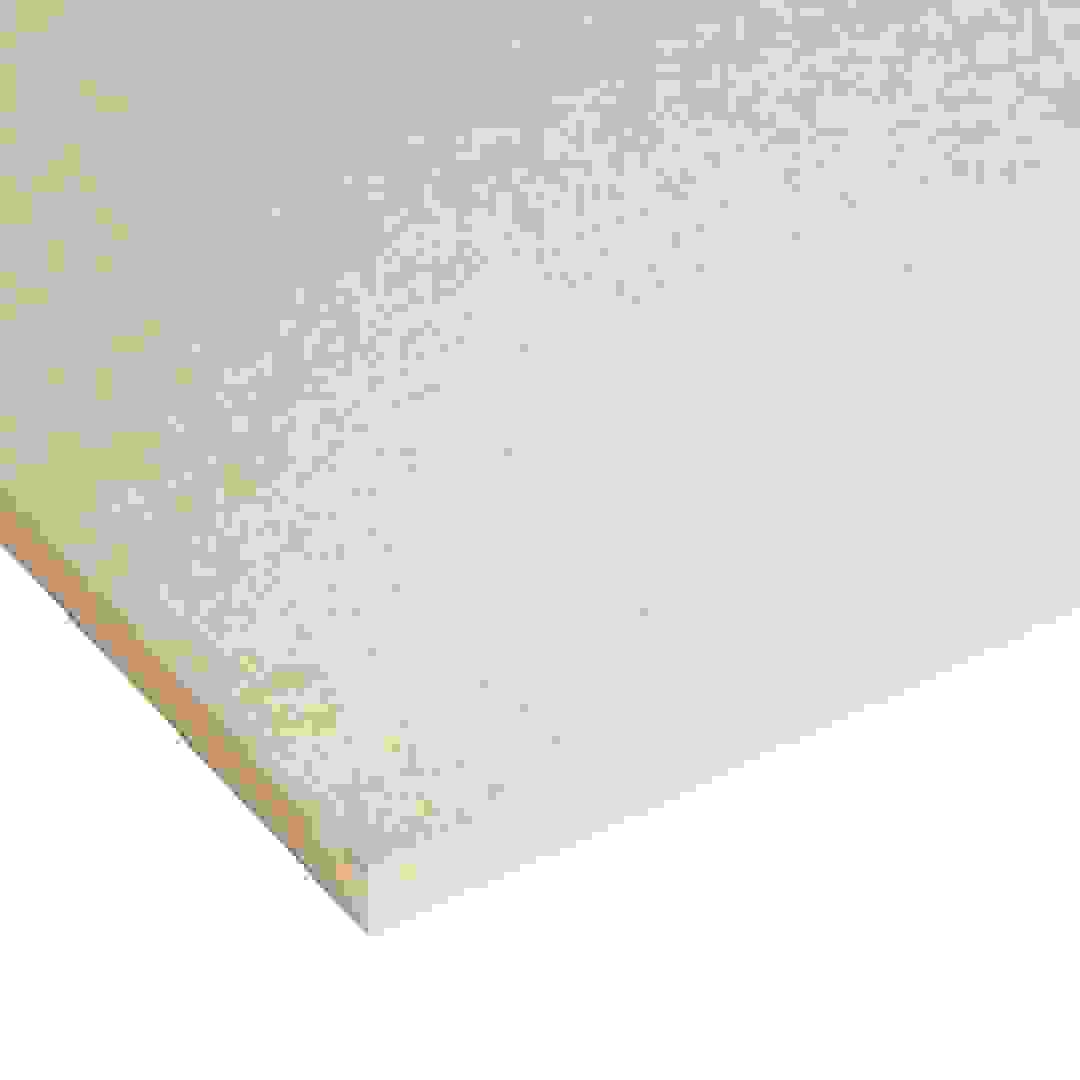 لوح MDF خشب ليفي متوسط الكثافة (18 × 610 × 1220 ملم)